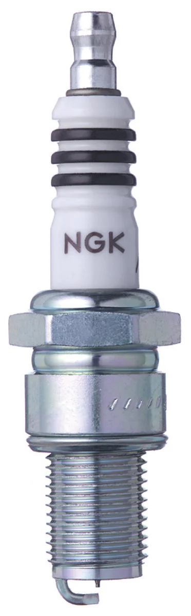 NGK 6801 Spark Plug - High-Performance Ignition for Powersports Engines