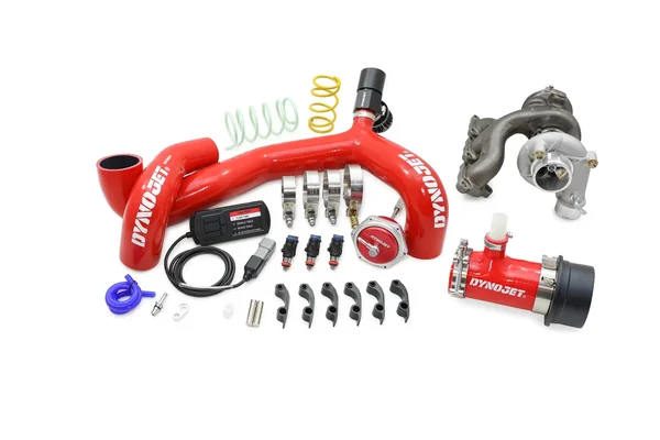 DYNOJET - 96090028 - Dynojet Power Packages Stage 5 Kit