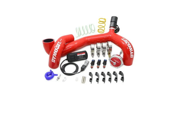 DYNOJET - 96090027 - Dynojet Power Packages Stage 4 Kit