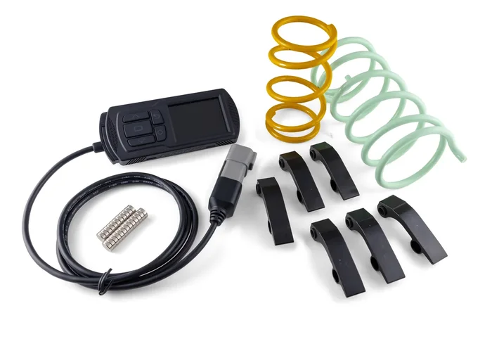 DYNOJET - 96090021 - Dynojet Power Packages Stage 2 A Kit