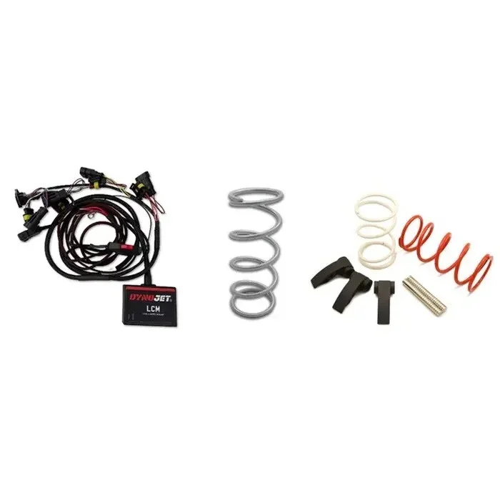 DYNOJET - 96090043 - Dynojet Power Packages Stage 2 Kit