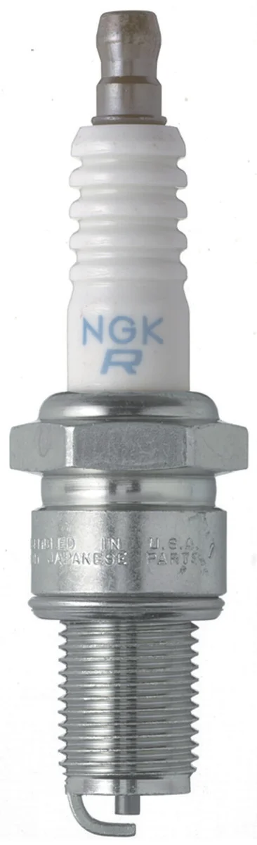 NGK 7613 Spark Plug - High-Performance Ignition for Powersports Engines
