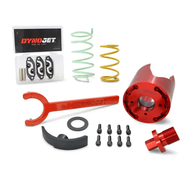 DYNOJET - 25-DCK4 - Dynojet Clutch Kits
