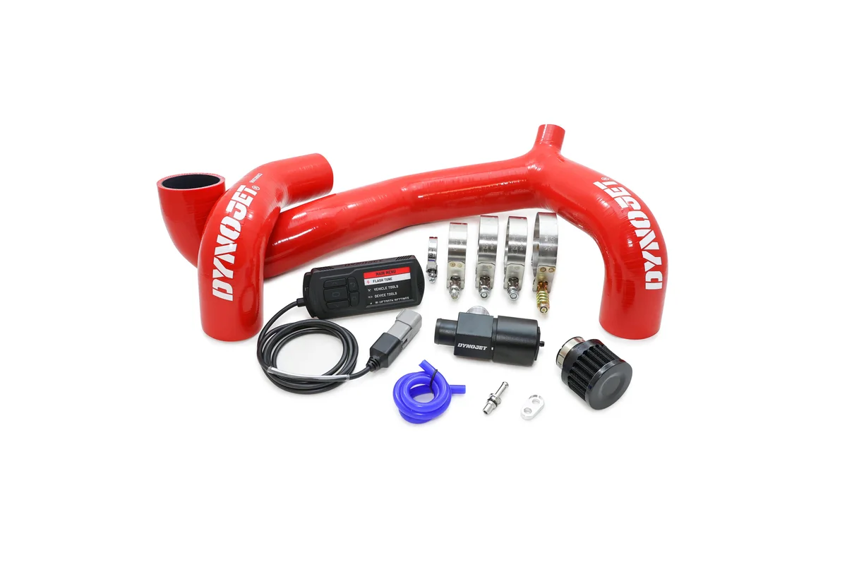DYNOJET - 96090025 - Dynojet Power Packages Stage 2 B Kit