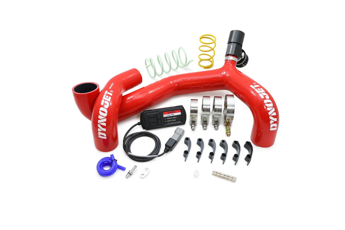 DYNOJET - 96090026 - Dynojet Power Packages Stage 3 Kit