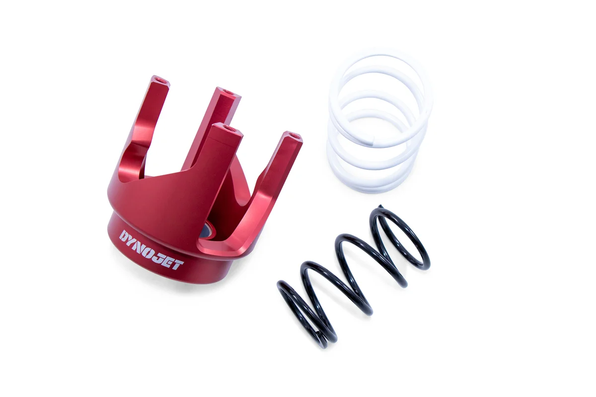 DYNOJET - 25-DCK2 - Dynojet Clutch Kits