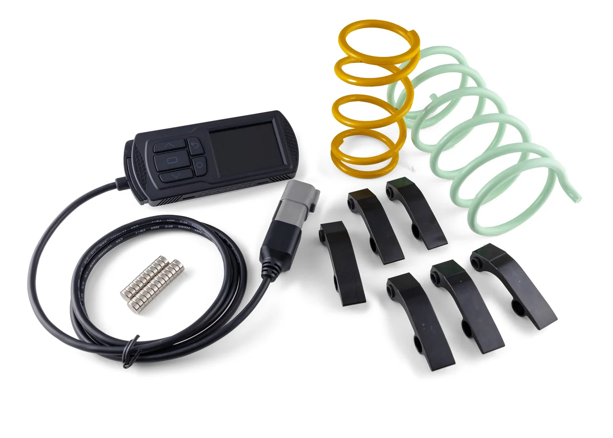 DYNOJET - 96090024 - Dynojet Power Packages Stage 2 A Kit