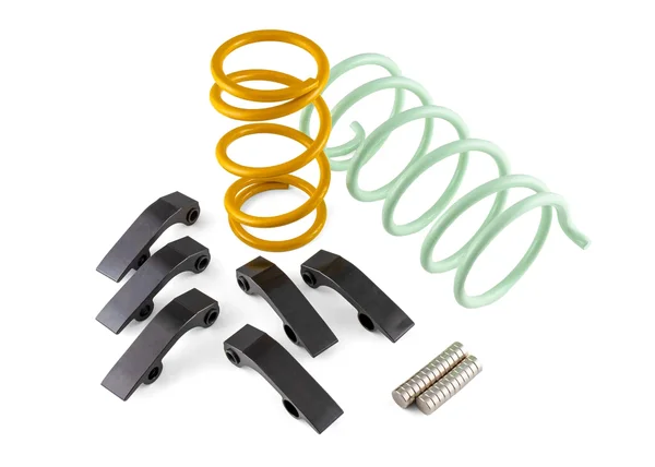 DYNOJET - 25-DCK3 - Dynojet Clutch Kits