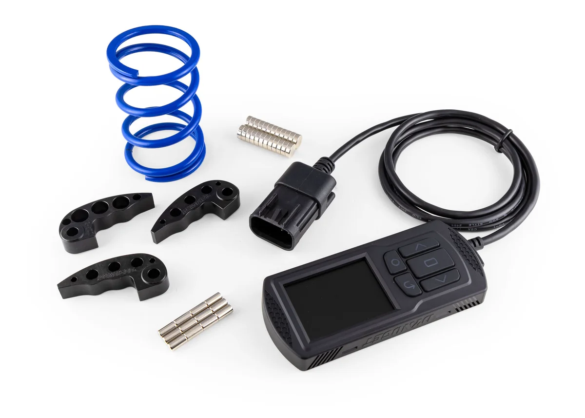 DYNOJET - 96090020 - Dynojet Power Packages Stage 2 Kit