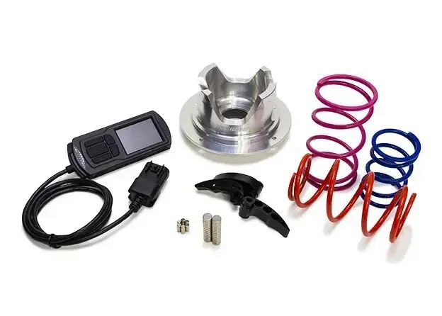DYNOJET - 96090005 - Dynojet Power Packages Stage 2 Kit