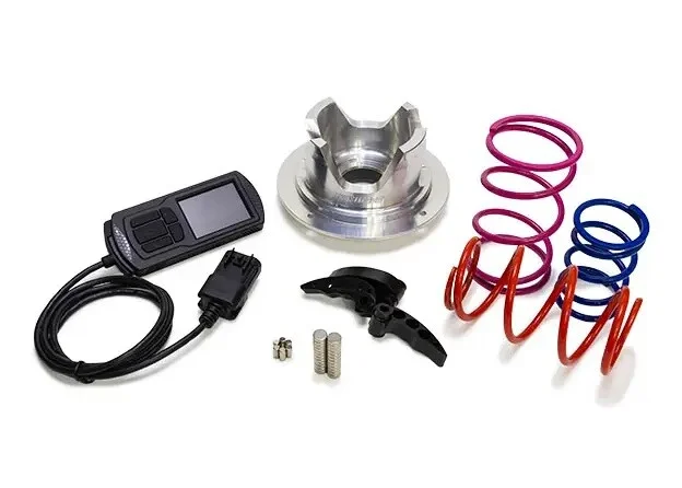 DYNOJET - 96090005 - Dynojet Power Packages Stage 2 Kit