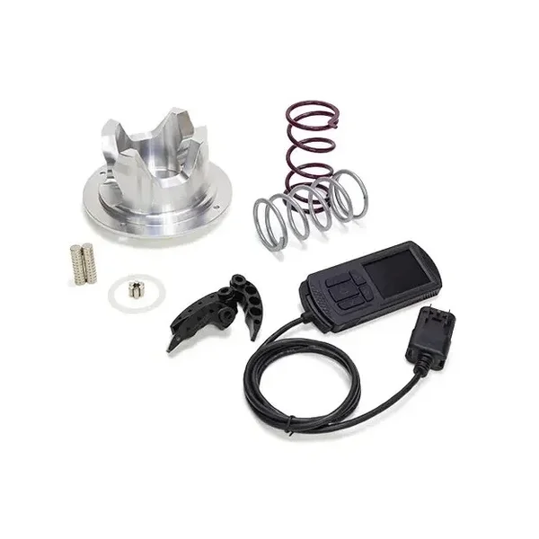 DYNOJET - 96090007 - Dynojet Power Packages Stage 2 Kit