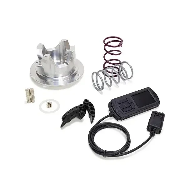 DYNOJET - 96090007 - Dynojet Power Packages Stage 2 Kit