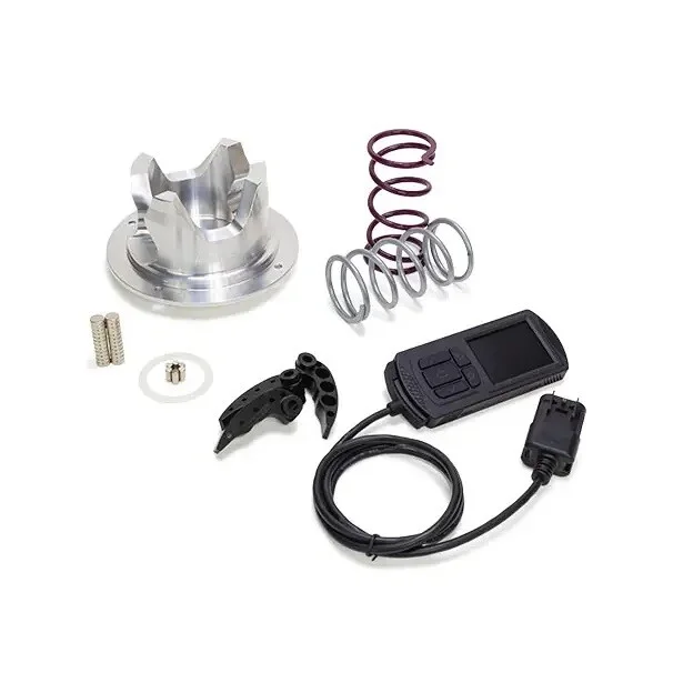 DYNOJET - 96090007 - Dynojet Power Packages Stage 2 Kit