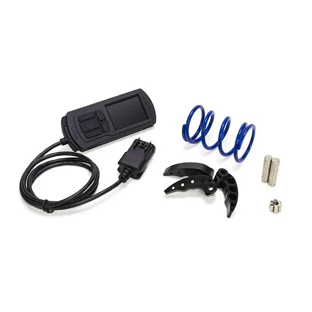 DYNOJET - 96090009 - Dynojet Power Packages Stage 2 Kit