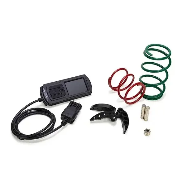 DYNOJET - 96090011 - Dynojet Power Packages Stage 2 Kit