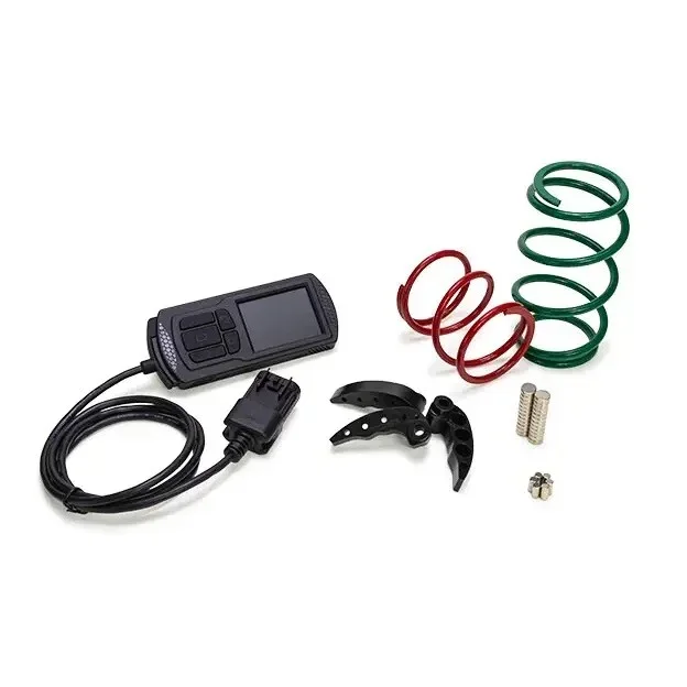 DYNOJET - 96090011 - Dynojet Power Packages Stage 2 Kit