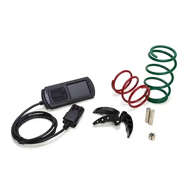 DYNOJET - 96090011 - Dynojet Power Packages Stage 2 Kit