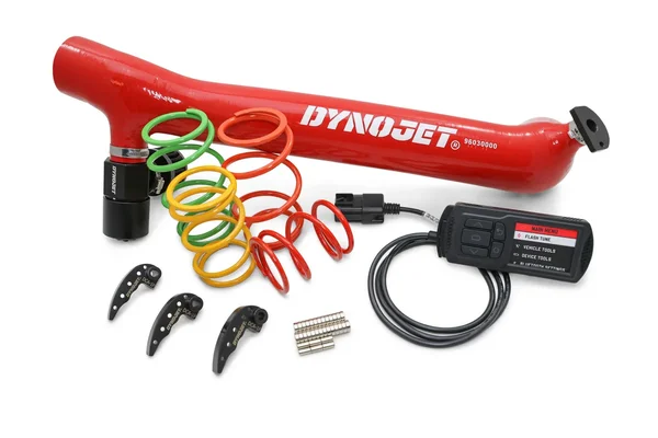 DYNOJET - 96090012 - Dynojet Power Packages Stage 3 Kit