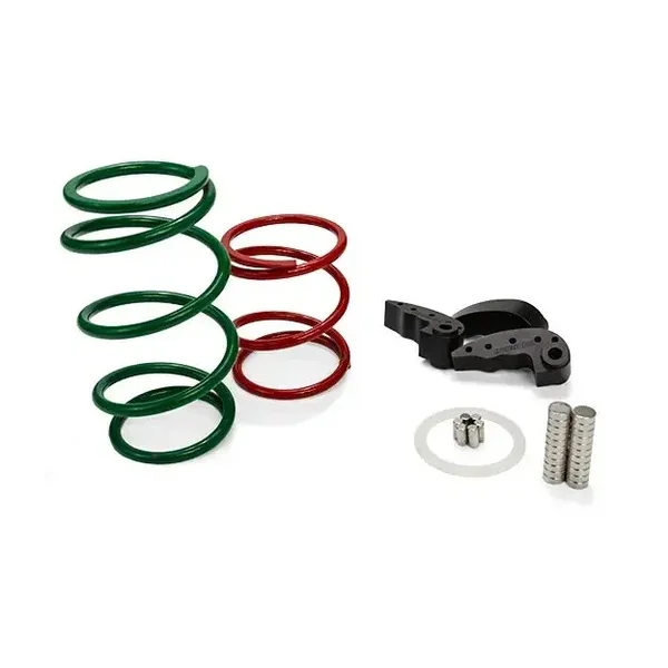 DYNOJET - 19-DCK12 - Dynojet Clutch Kits
