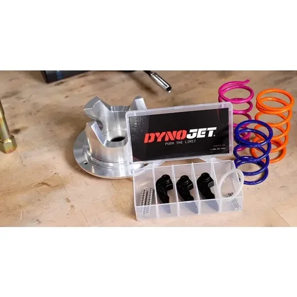 DYNOJET - 19-DCK5 - Dynojet Clutch Kits