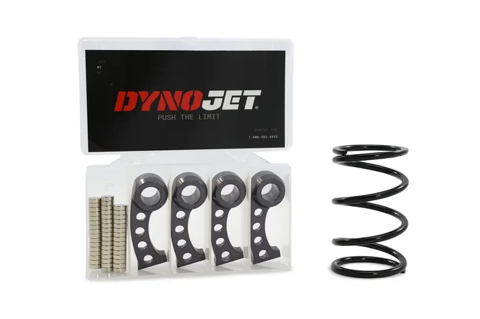 DYNOJET - 17-DCK1 - Dynojet Clutch Kits