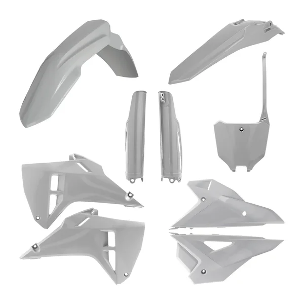 ACERBIS - 2985980011 - Full Plastic Kit