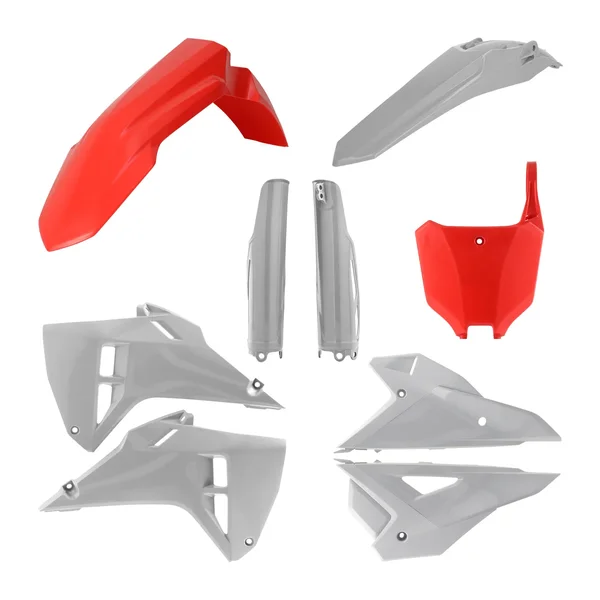 ACERBIS - 2985981010 - Full Plastic Kit