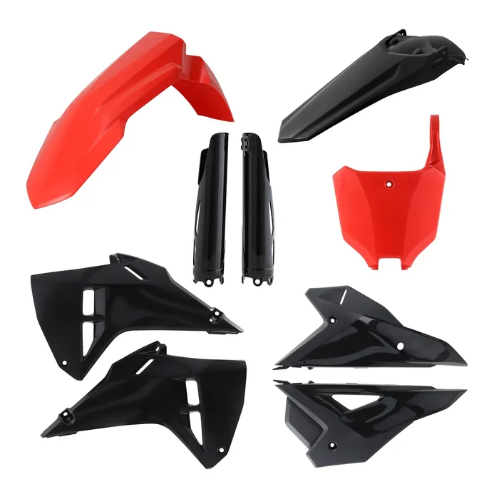 ACERBIS - 2985981018 - Full Plastic Kit