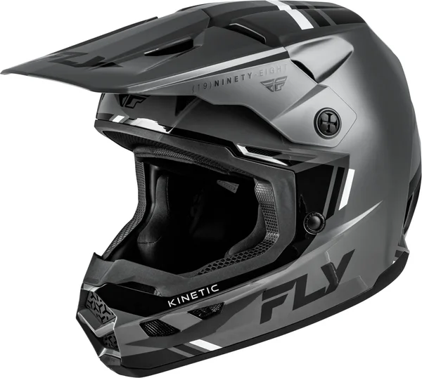 FLY RACING - 73-8720L - Kinetic Verdict Helmet