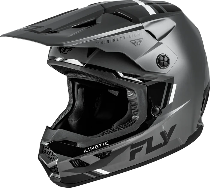 FLY RACING - 73-8720S - Kinetic Verdict Helmet