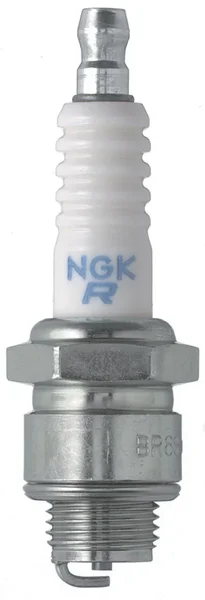NGK 3522 Spark Plug - High-Performance Ignition Solution for Powersports Vehicles