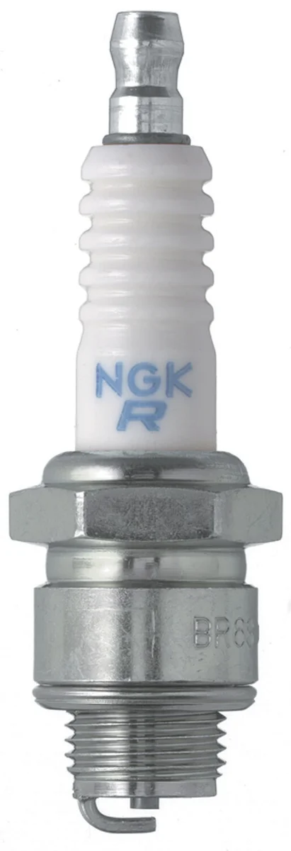 NGK 3522 Spark Plug - High-Performance Ignition Solution for Powersports Vehicles