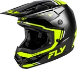 FLY RACING - 73-8723XS - Kinetic Verdict Helmet
