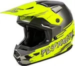 FLY RACING - 73-8725YM - Youth Kinetic Surge Helmet