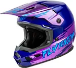FLY RACING - 73-8727YL - Youth Kinetic Surge Helmet