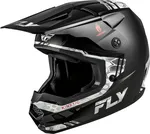 FLY RACING - 73-8728S - Kinetic Verdict Kryptek Helmet
