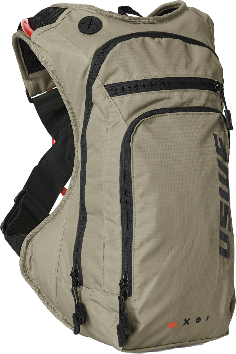USWE - 5209077021 - Outlander Moto Hydro Pack