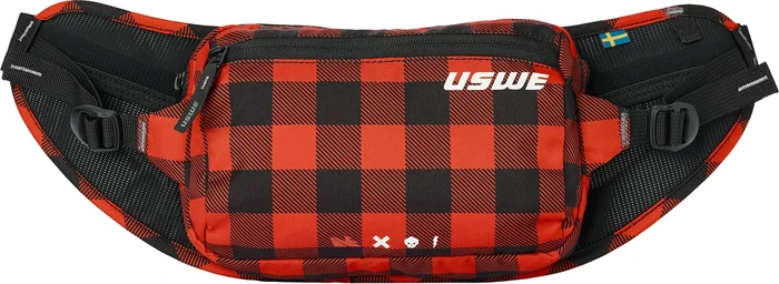 USWE - 5202083048 - Waist Hip Packs