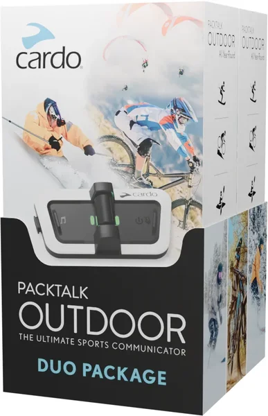 CARDO - SP000110 - PalkTalk Outdoor Single and Duo
