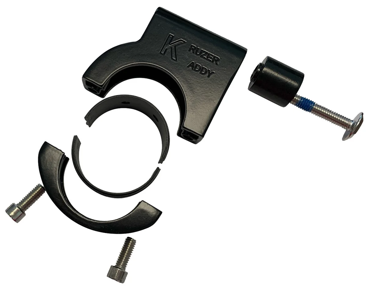 KRUZER KADDY - 15-126 - Replacement Mount