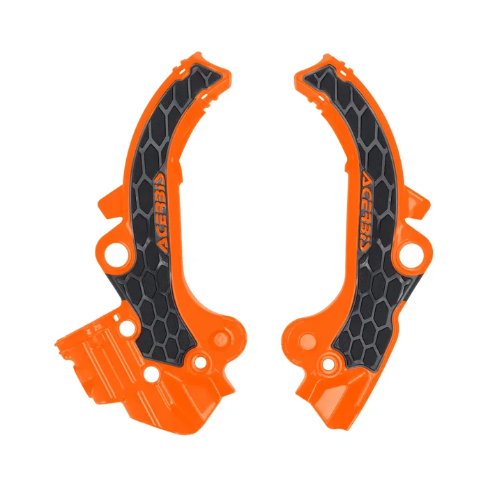 ACERBIS - 2985891008 - X-Grip Frame Guard