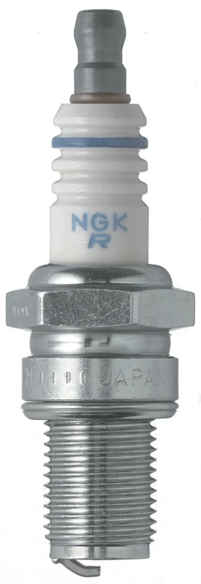 NGK 3035 Spark Plug - High-Performance Ignition Solution for Powersports Vehicles