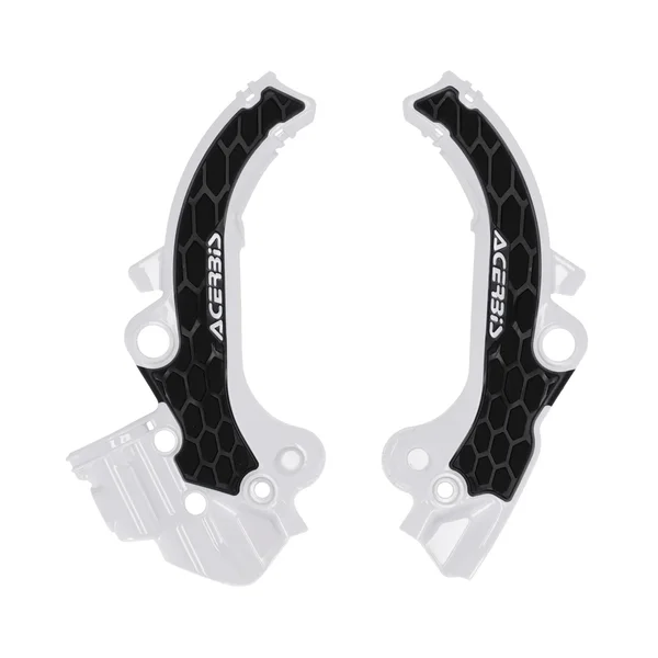 ACERBIS - 2985891035 - X-Grip Frame Guard