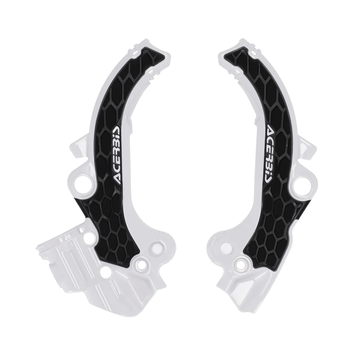 ACERBIS - 2985891035 - X-Grip Frame Guard
