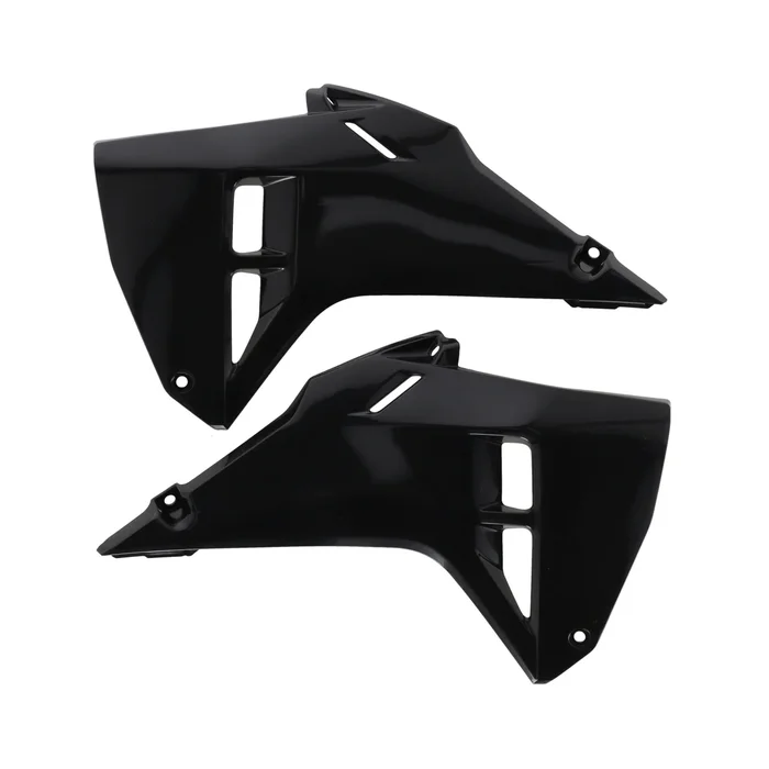 ACERBIS - 2986000001 - RADIATOR SHROUD CRF BLACK