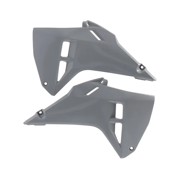 ACERBIS - 2986000011 - RADIATOR SHROUD CRFGREY