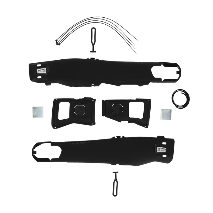 ACERBIS - 2986200001 - Teketmagnet Swingarm Protectors