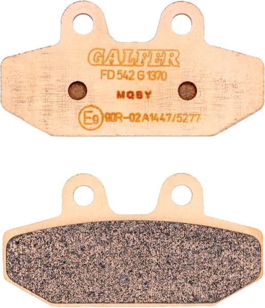 GALFER - FD542G1370 - G-Brake Pads