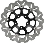 GALFER - DF518FLW - Floating wave rotor